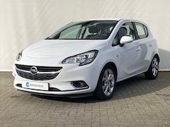 Opel Corsa - 1.0 Turbo Online Edition | Achterbank in delen neerklapbaar | Airco | Alarm klasse 1(start