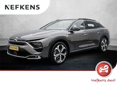 Citroën C5 X - Business Plus 1.6 Plug-in Hybrid 225pk Automaat | Navigatie | Achteruitrijcamera | Lederen