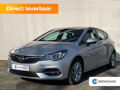 Opel Astra - 1.2 Business Edition Trekhaak| Navigatie |