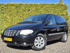 Chrysler Voyager - 2.4i Business Edition | Airco | Trekhaak