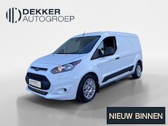 Ford Transit Connect - Trend L2 1.5 TDCI 100pk automaat Euro 6