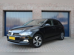 Volkswagen Polo - 1.0 TSI Comfortline | Trekhaak | DAB | Carplay/Android Auto | Navigatie | Lichtmetalen vel