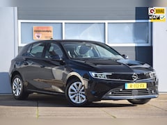 Opel Astra - 1.2 Edition NAVIGATIE/LED KOPLAMPEN/APPLE CARPLAY