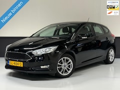 Ford Focus - 1.0 Lease Edition 2018|Nette auto