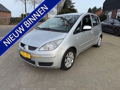 Mitsubishi Colt - 1.3 Invite Automaat , Airco , Parkeersensoren, nwe APK