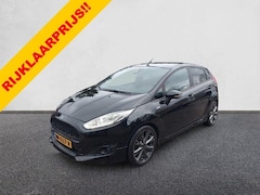 Ford Fiesta - 1.0 EcoBoost ST Line, airco, cruise, navigatie, parkeersensoren achter,