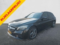 Mercedes-Benz C-klasse Estate - 43 AMG 4MATIC Premium Plus Pack Panorama, Leder/Alcantara Sport, Cruise,