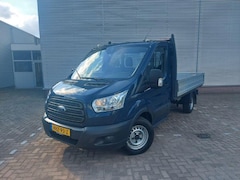 Ford Transit - transit bakwagen 2.2 prijs is EX btw, trekhaak, radio installatie, pick-up, elec ramen/spi