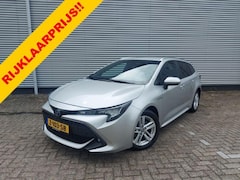 Toyota Corolla Touring Sports - 2.0 Hybrid Business Plus