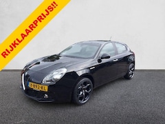 Alfa Romeo Giulietta - 1.4 Turbo airco, cruisecontrol, navigatie, parkeersensoren,