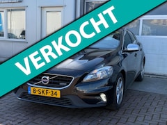 Volvo V40 - 1.6 D2 R-Design Export