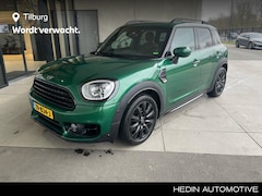 MINI Countryman - 1.5 Cooper Business Edition | Stoelverwarming | Park Distance Control voor/achter |