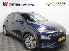 Hyundai Kona Electric - EV Fashion 64 kWh | CAMERA | CARPLAY | HEAD-UP | DODE HOEK DET. | NAVIGATIE