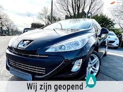 Peugeot 308 CC - 1.6 THP Sport Pack Clima Elek Pakket 17” Leer Pdc