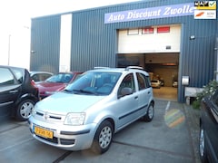 Fiat Panda - 1.2 Edizione Cool AIRCO APK TOT 09-04-2026