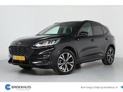 Ford Kuga - 2.5 PHEV ST-Line | Trekhaak afn | Adaptive Cruise | Stuur-/stoelverwarming | Camera V+A |