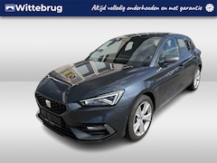 Seat Leon - 1.4 TSI eHybrid PHEV FR / AUTOMAAT/ KEYLESS/ MATRIX/ 17" LMV/ 3-ZONE CLIMA/ ELEKTR. STOELE