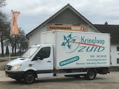 Mercedes-Benz Sprinter - 513 2.2 CDI Bakwagen + klep