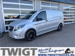 Mercedes-Benz Vito - 114 CDI Automaat/Airco/Navi Euro 6