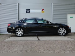 Maserati Quattroporte - 3.0 S Q4 Louwman Exclusief onderhouden