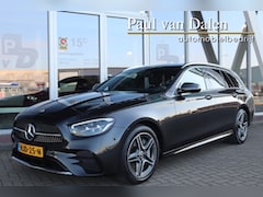 Mercedes-Benz E-klasse Estate - E300e 320PK AUTOMAAT AMG LINE | Navi | Cruise | Carplay/Android | Camera | Widescreen | Le