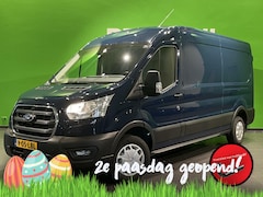 Ford Transit - 310 2.0 TDCI L3H2 Trend | Sensoren | 3 Zits |