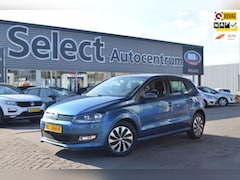 Volkswagen Polo - 1.0 BlueMotion