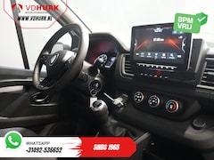 Renault Trafic - 2.0 dCi L2 BPM VRIJ NL Auto/ LED/ Navi /Carplay /Trekhaak/ Imperiaal/ PDC