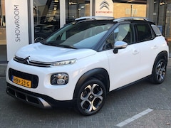 Citroën C3 Aircross - AUTOMAAT SHINE NAVIGATIE