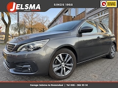 Peugeot 308 - 110pk PT Allure 5d, Camera | Navi & CarPlay