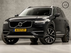 Volvo XC90 - 2.0 T8 Twin Engine AWD Inscription 7 Persoons 408Pk Automaat (PANORAMADAK, GROOT NAVI, MEM