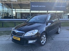 Skoda Fabia Combi - 1.2 TSI Style / 15''LMV / Armsteun V / Cruise / Airco / Applecarplay - Androidauto /