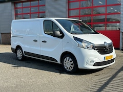 Renault Trafic - 1.6 dCi T27