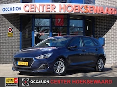 Hyundai i30 - 1.0 T-GDi 120pk Comfort | Camera | Carplay | Cruise |