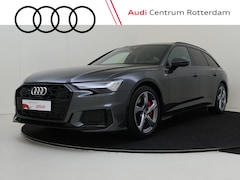 Audi A6 Avant - 55 TFSI e quattro S edition Competition | Panoramadak | Trekhaak | Bang & Olufsen | 4-zone