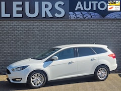 Ford Focus Wagon - 1.0 Trend Navi/Pdc/Trekhaak