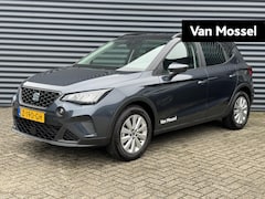 Seat Arona - 1.0 EcoTSI Style Business Connect 95 PK | LED Koplampen | Climate Control | Apple Carplay