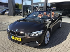 BMW 4-serie Cabrio - 428i Executive