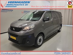 Peugeot Expert - 1.5BlueHDI L2/H1 Trekhaak Euro 6