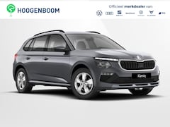 Skoda Kamiq - 1.0 TSI Selection