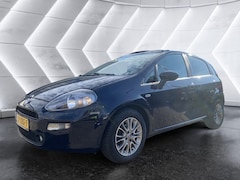 Fiat Punto Evo - 0.9 TwinAir Lounge