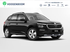 Skoda Kamiq - 1.0 TSI Selection