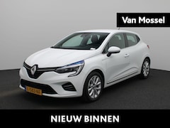 Renault Clio - 1.6 E-Tech Hybrid 140 Intens