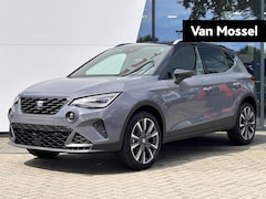 Seat Arona - 1.0 EcoTSI FR Anniversary 95 PK | LED Koplampen | Apple Carplay & Android Auto | Climate C