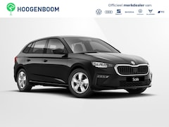 Skoda Scala - 1.0 TSI Selection