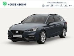 Seat Leon Sportstourer - 1.5 TSI e-Hybrid FR PHEV First Edition