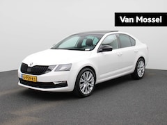 Skoda Octavia - 1.5 TSI Greentech Business Edition 150 PK | Navigatie | Trekhaak | Apple Carplay/Android A