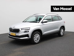 Skoda Karoq - 1.5 TSI ACT Business Edition 150 PK | Automaat | LED Koplampen | Navigatie | Apple Carplay