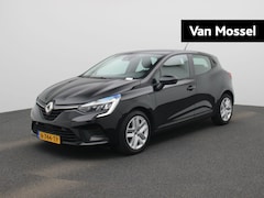 Renault Clio - 1.0 TCe Zen