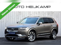 Volvo XC90 - 2.0 T8 Recharge AWD Inscription Expression